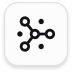 React JS Logo 12