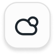 React JS Logo