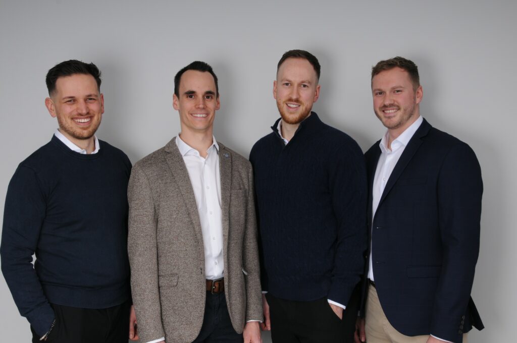 Das Limmatix Team: Ihr IT Support Kontakt Zürich