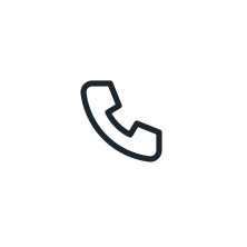 Telefon Icon: IT Support Kontakt Zürich telefonisch erreichen